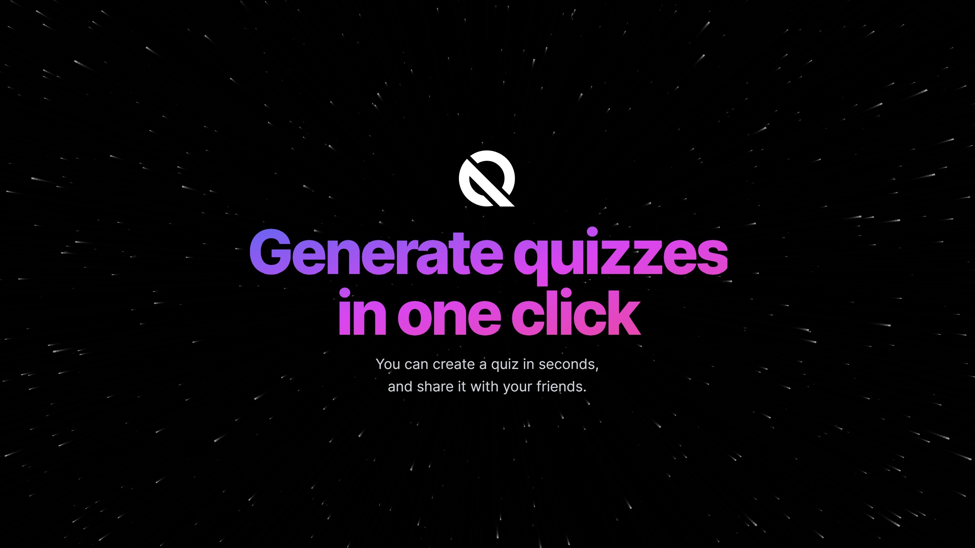 Free AI Flashcard Generator QuizRise